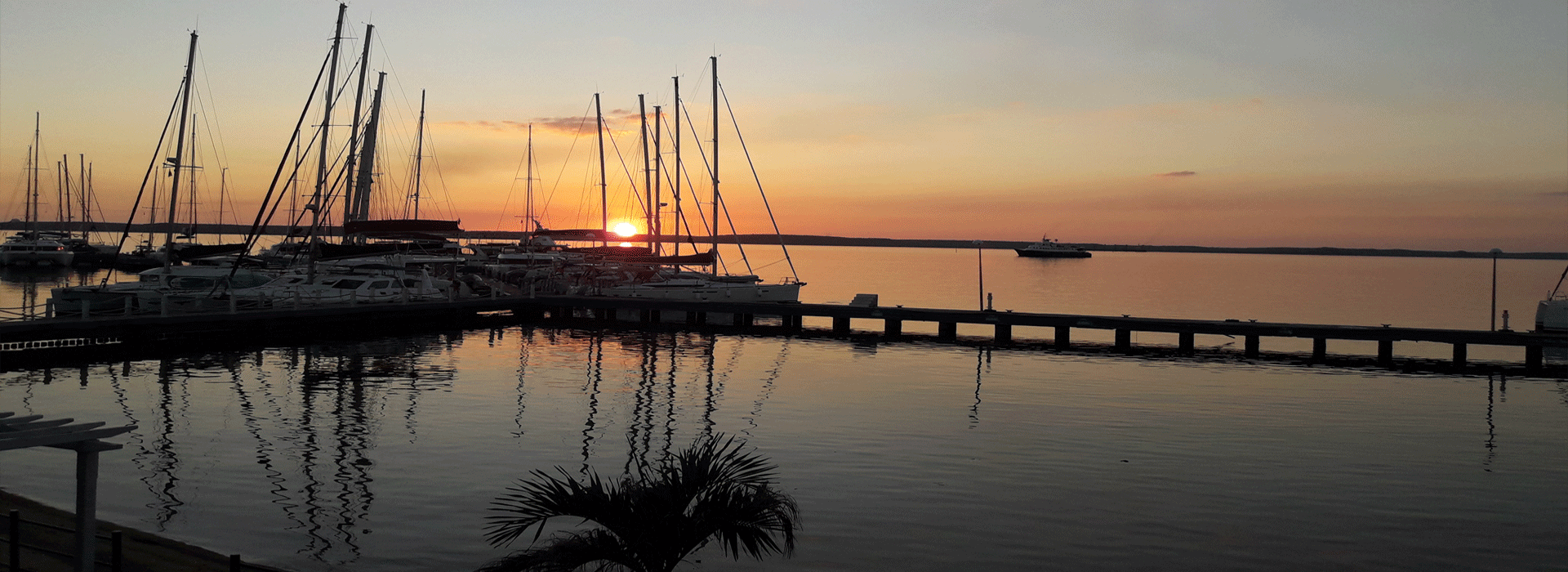 Marina Marlin Cienfuegos